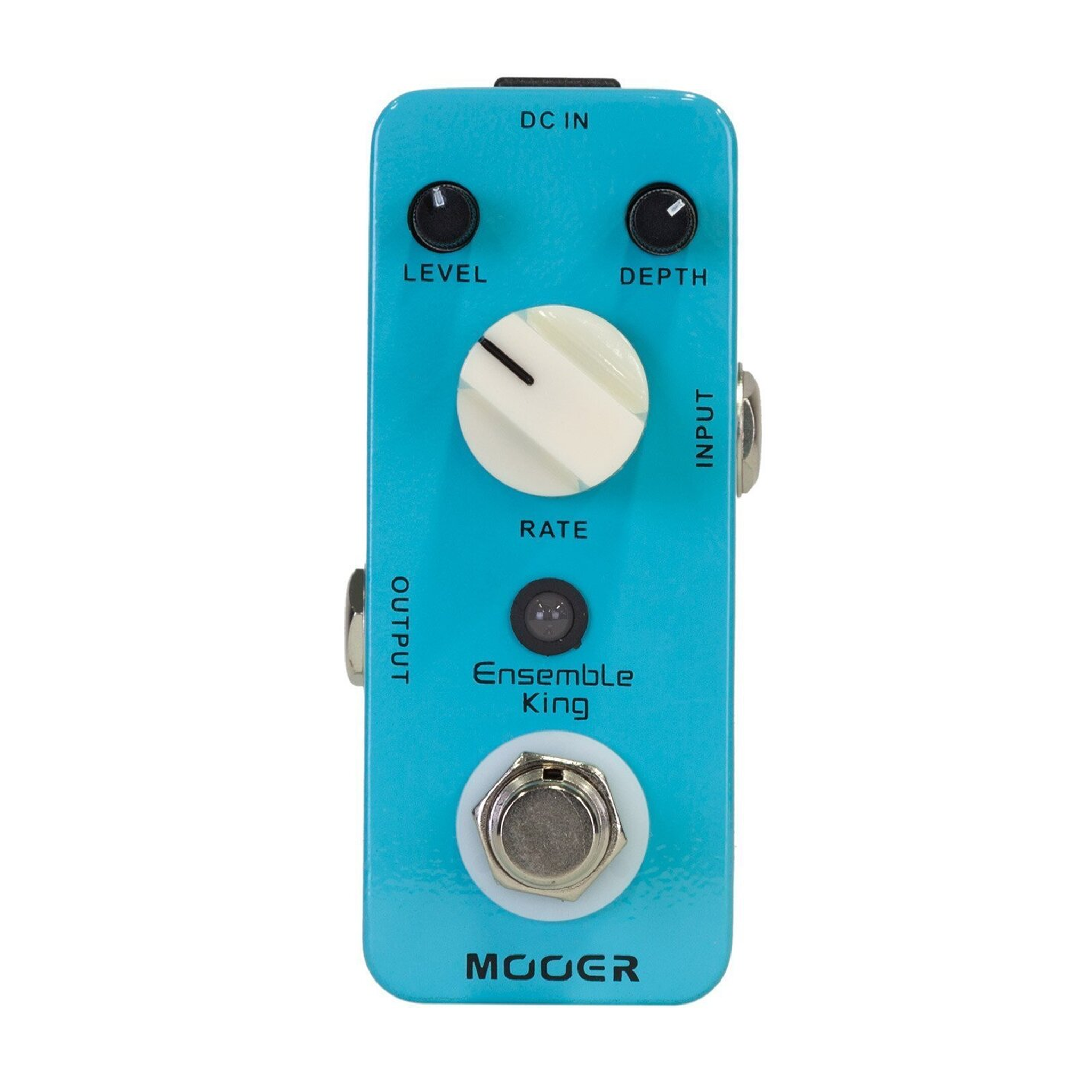 Mooer Ensemble King Chorus